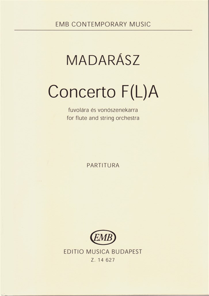 Concerto F(L)A